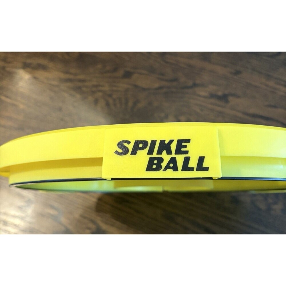 Spikeball Mini Tabletop Game Indoor/Outdoor - Picture 2 of 3
